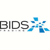 BIDS Trading Logo