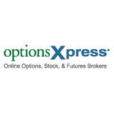 OptionsXpress Logo