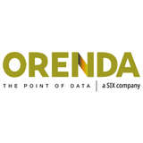 Orenda Solutions Logo