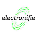 Electronifie Logo