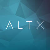 AltX Logo
