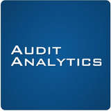 Audit Analytics Logo