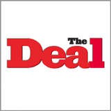 The Deal Logo