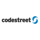 CodeStreet Logo