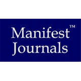 Manifest Journals Logo