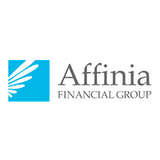 Affinia Financial Group Logo