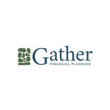 Gather Financial Planning Logo