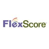 FlexScore Logo