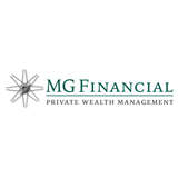 MG Financial Logo