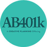 America's Best 401k Logo