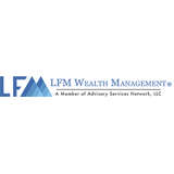 LFM Wealth Management Logo