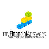 My Financial Answers Logo