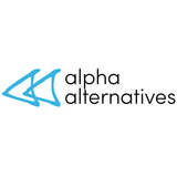 Alpha Alternatives Logo