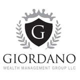 Giordano Wealth Management Logo