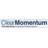 ClearMomentum Logo