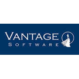 Vantage Software Logo