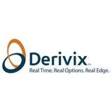Derivix Logo