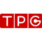 TPG Software Logo