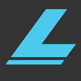 Laser App Logo