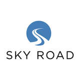 Sky Road Logo