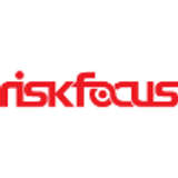 Risk Focus Logo