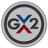 GX2 Systems Logo