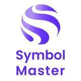 Symbol Master Logo