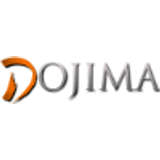 Dojima Solutions Logo