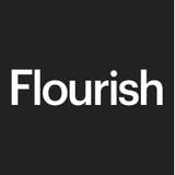 Flourish Logo