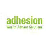 Adhesion Wealth Logo