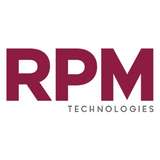RPM Technologies Logo