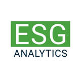 ESG Analytics Logo