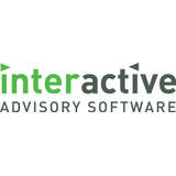 Interactive Advisory Software Logo
