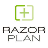 RazorPlan Logo