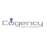 Cogency Software Logo