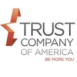 Trust Company of America Logo