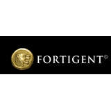Fortigent Logo