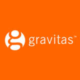 Gravitas Logo
