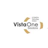 Vista One Solutions Logo