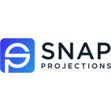 Snap Projections Logo