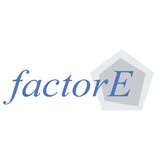 FactorE Logo