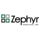 Zephyr Logo