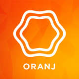 Oranj Logo
