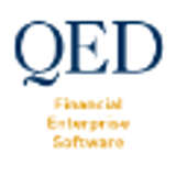QED Financial Systems Logo