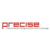 Precise Logo