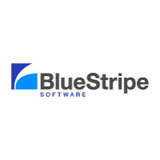 BlueStripe Logo
