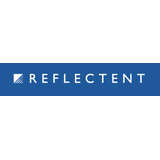 Reflectent Logo