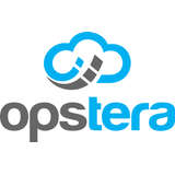 Opstera Logo