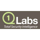 Q1 Labs Logo