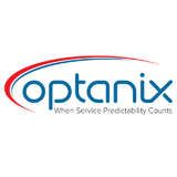Optanix Logo